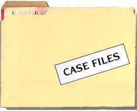 [CASE FILES